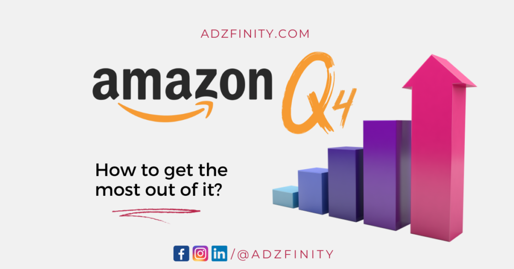 Amazon q4: How to get the most out of it?